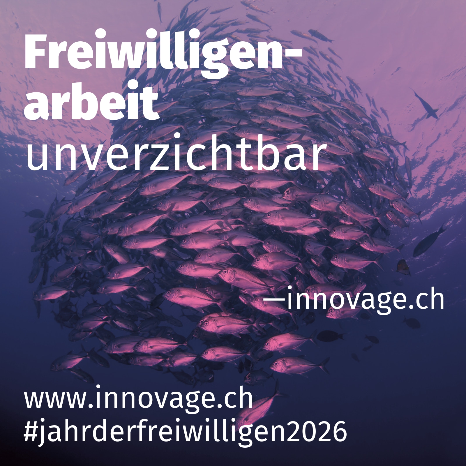 unverzichtbar