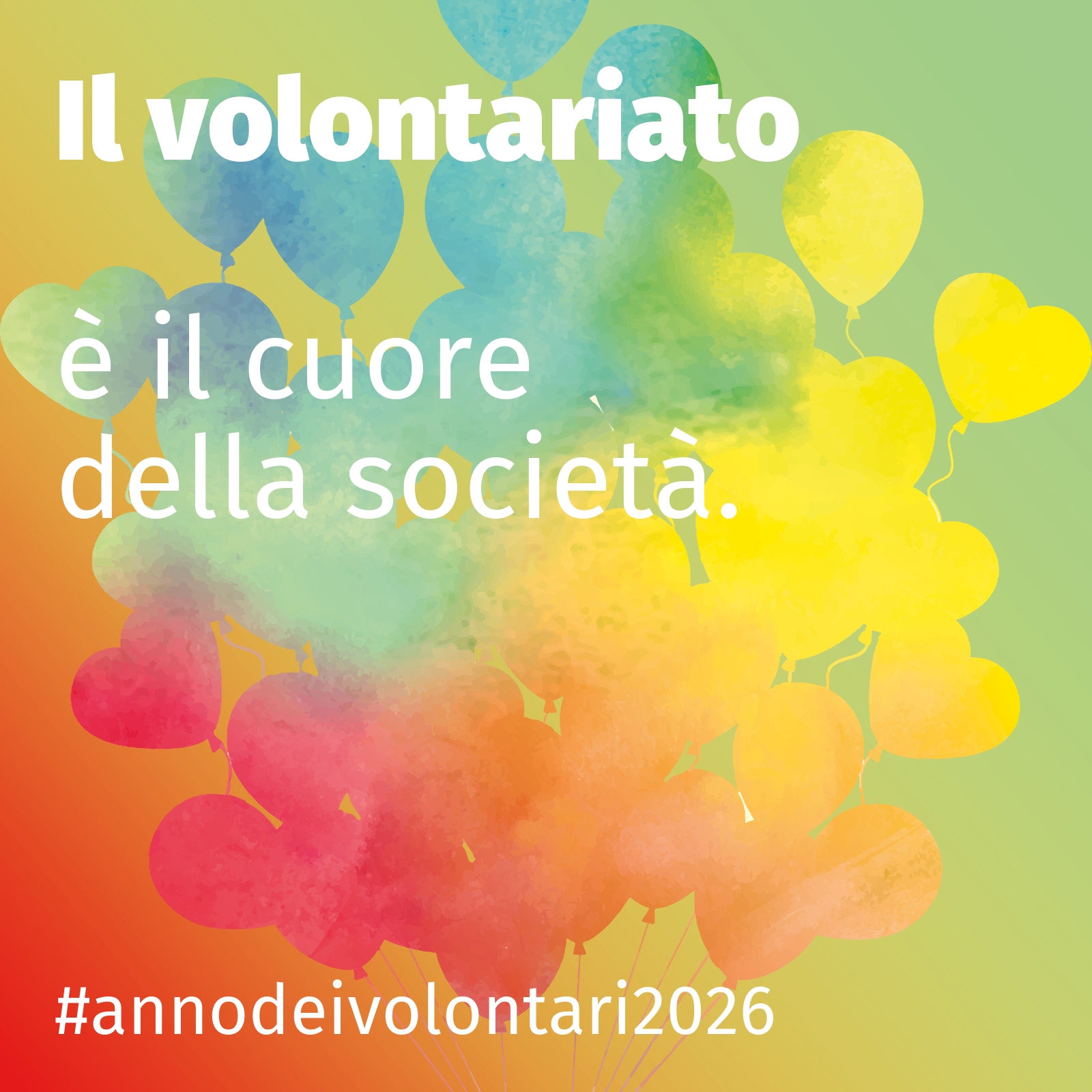 è il cuore della società.