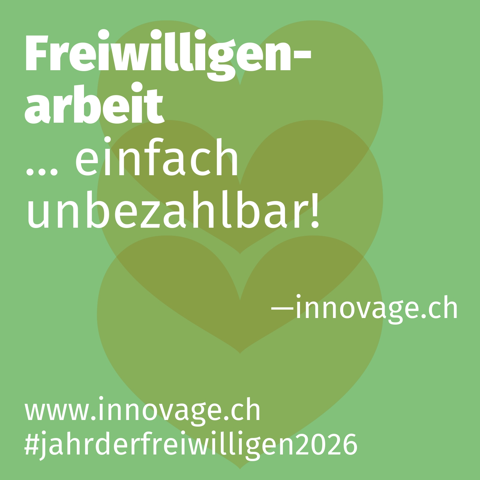 ... einfach unbezahlbar!